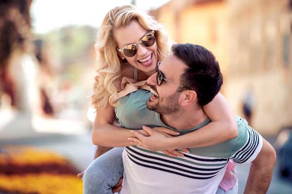 Parship Dating Portal