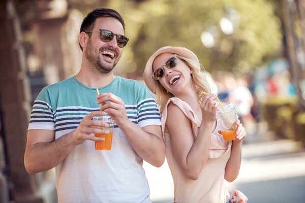 Ende der Partnersuche bei Parship